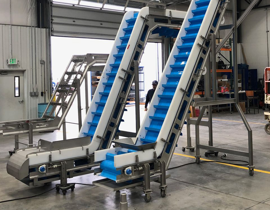 Vertical Conveyors Components Types Design And Uses vrogue.co